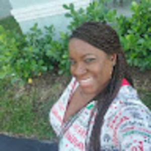 Meet your Posher, Renae